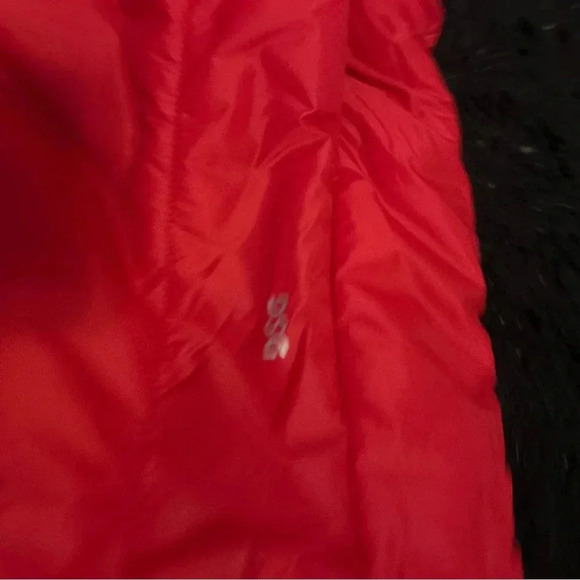 DSG WomanXS puffer - Picture 3 of 5